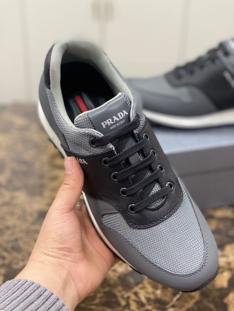 Prada Casual Shoes